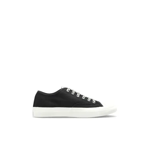 Kenzo - Shoes > Sneakers - Black - Kenzo - Modalova