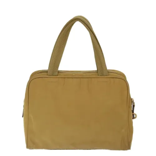 Pre-owned > Pre-owned Bags > Pre-owned Handbags - - Prada Vintage - Modalova