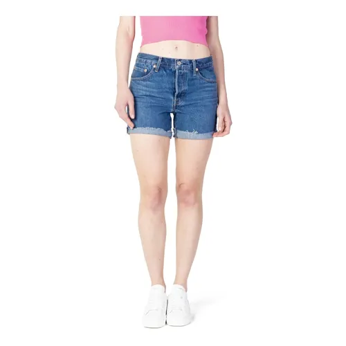 Shorts > Denim Shorts - - Levi's - Modalova