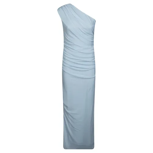 Dresses > Day Dresses > Maxi Dresses - - Rotate Birger Christensen - Modalova