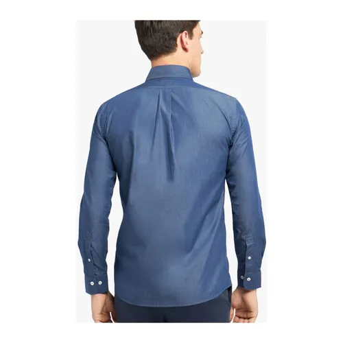 Shirts > Casual Shirts - - Brooks Brothers - Modalova