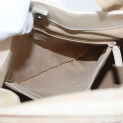 Pre-owned > Pre-owned Bags > Pre-owned Shoulder Bags - - Gucci Vintage - Modalova