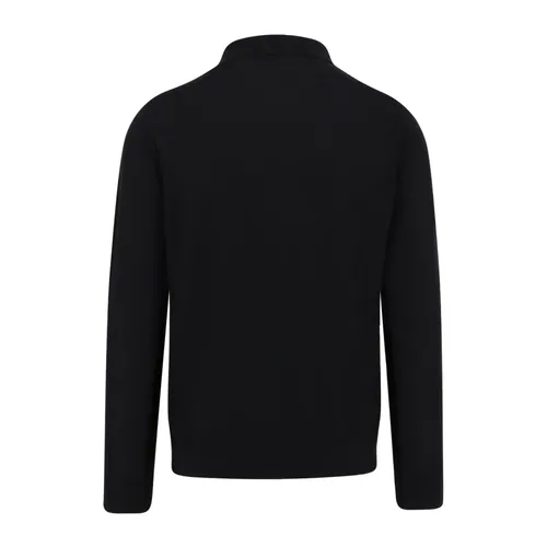 Tops > Polo Shirts - - Kiton - Modalova