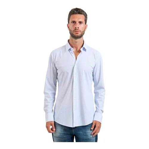 Shirts > Casual Shirts - - Hugo - Modalova