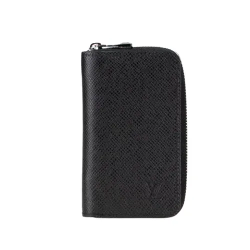 Pre-owned > Pre-owned Accessories > Pre-owned Wallets - - Louis Vuitton Vintage - Modalova