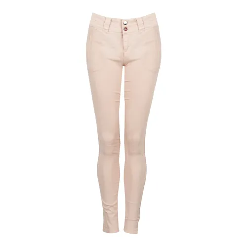 Trousers > Skinny Trousers - - Liu Jo - Modalova