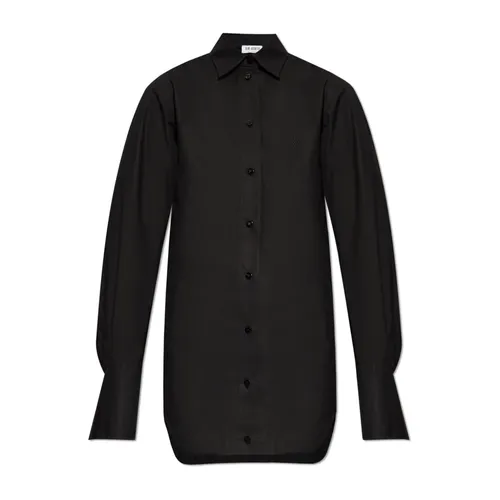 Blouses & Shirts > Shirts - - The Attico - Modalova