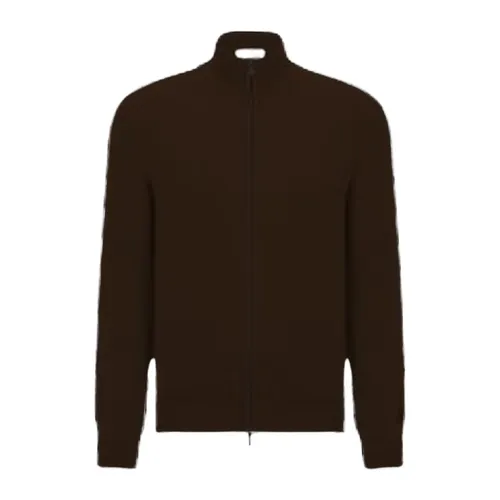Sweatshirts & Hoodies > Zip-throughs - - MC2 Saint Barth - Modalova