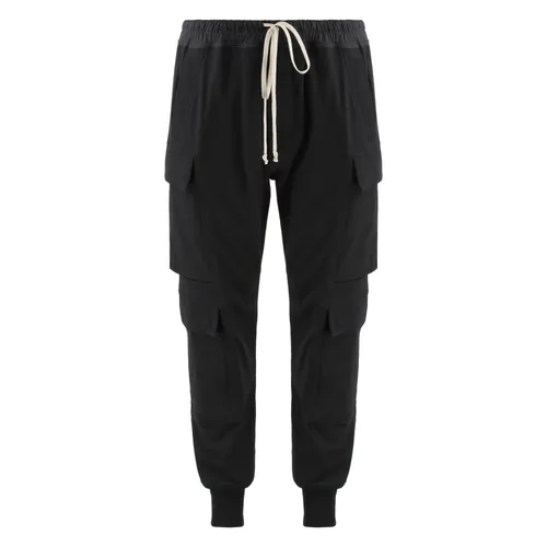 Trousers > Sweatpants - - Rick Owens - Modalova