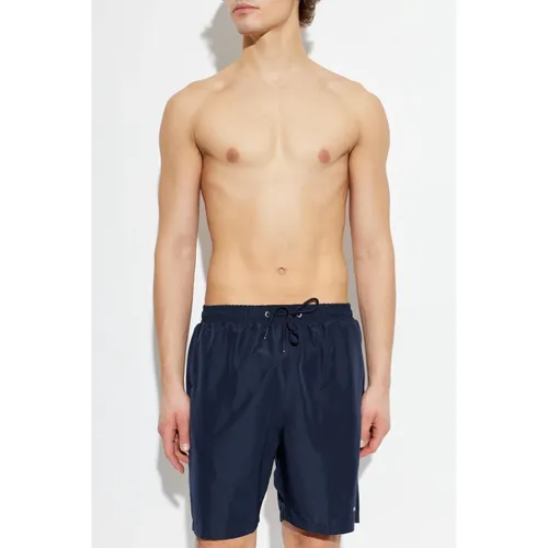 Swimwear > Beachwear - - Paul & Shark - Modalova