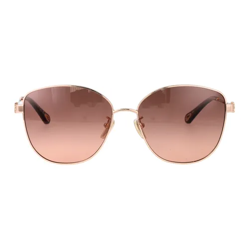 Accessories > Sunglasses - - Chloé - Modalova
