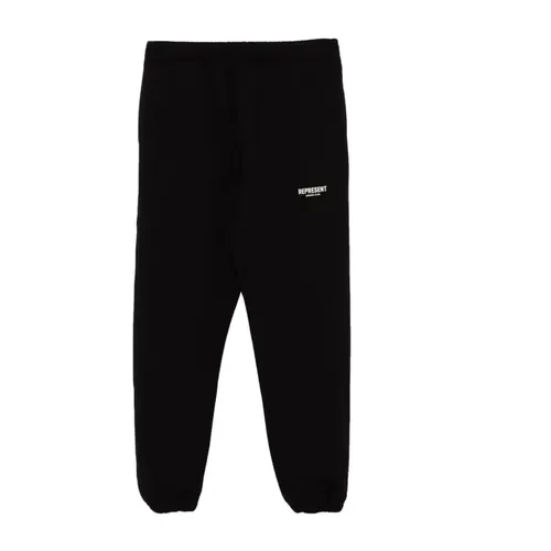 Trousers > Sweatpants - - Represent - Modalova
