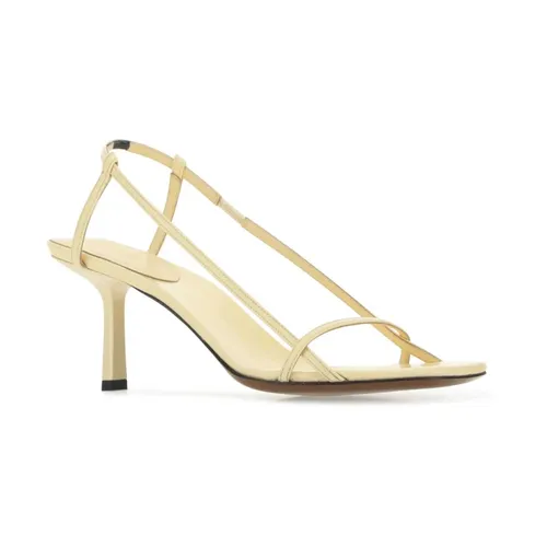 Shoes > Sandals > High Heel Sandals - - Neous - Modalova