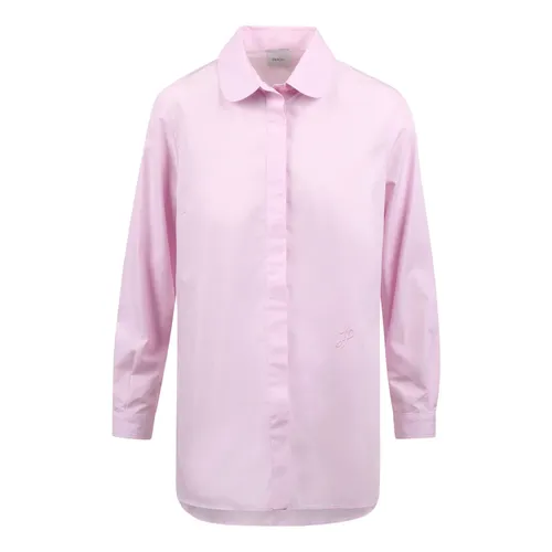 Blouses & Shirts > Shirts - - Patou - Modalova