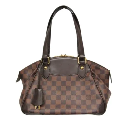 Pre-owned > Pre-owned Bags > Pre-owned Handbags - - Louis Vuitton Vintage - Modalova