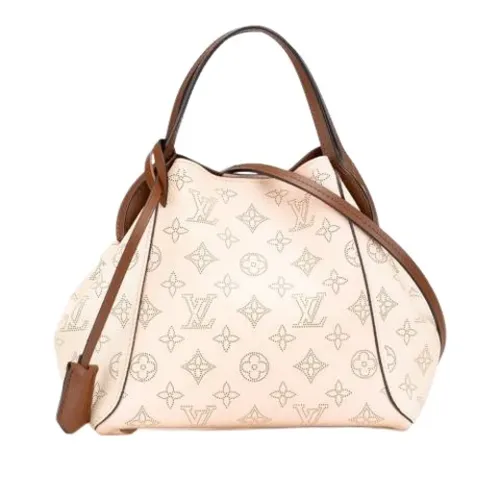 Pre-owned > Pre-owned Bags > Pre-owned Handbags - - Louis Vuitton Vintage - Modalova
