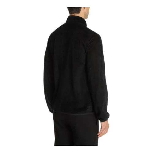 Sweatshirts & Hoodies > Zip-throughs - - Emporio Armani EA7 - Modalova