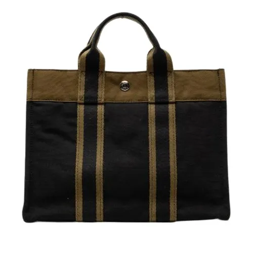 Pre-owned > Pre-owned Bags > Pre-owned Handbags - - Hermès Vintage - Modalova