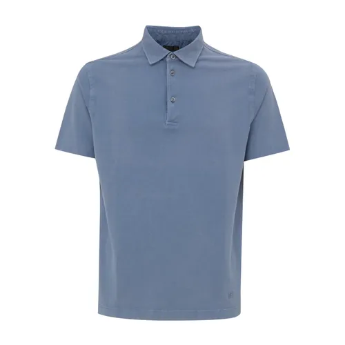 Tops > Polo Shirts - - Corneliani - Modalova