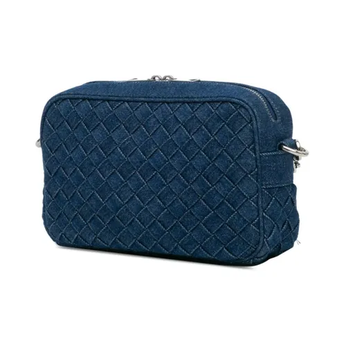 Pre-owned > Pre-owned Bags > Pre-owned Cross Body Bags - - Bottega Veneta Vintage - Modalova