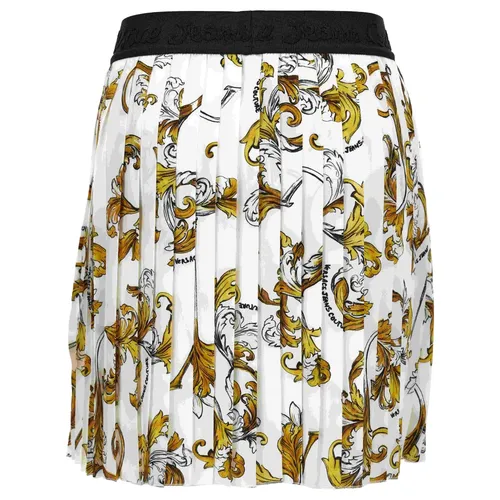 Skirts > Short Skirts - - Versace Jeans Couture - Modalova