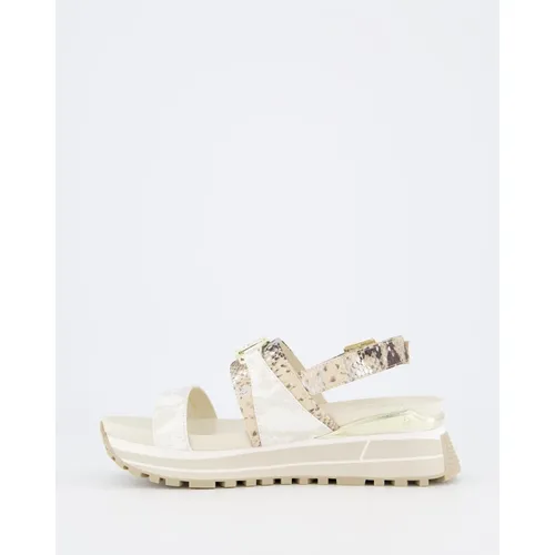 Shoes > Sandals > Flat Sandals - - Liu Jo - Modalova