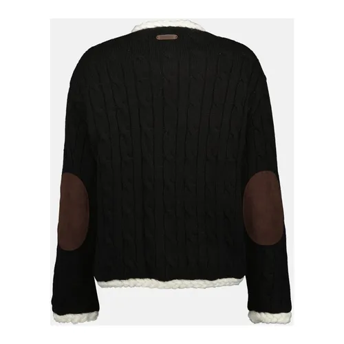 Knitwear > Cardigans - - Moschino - Modalova