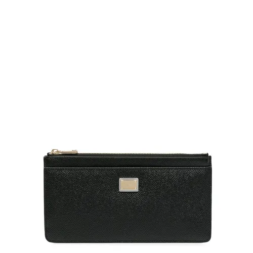 Accessories > Wallets & Cardholders - - Dolce & Gabbana - Modalova