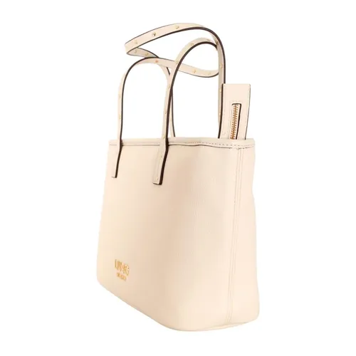 Liu Jo - Bags > Tote Bags - White - Liu Jo - Modalova