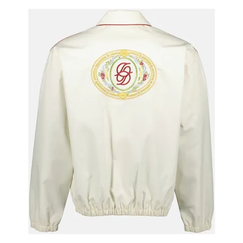 Jackets > Light Jackets - - Drole de Monsieur - Modalova