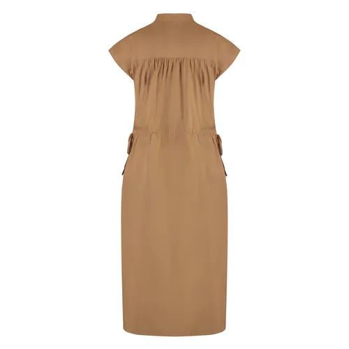 Dresses > Day Dresses > Midi Dresses - - Yves Salomon - Modalova