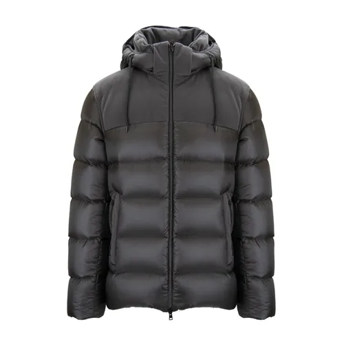 Jackets > Down Jackets - - Herno - Modalova