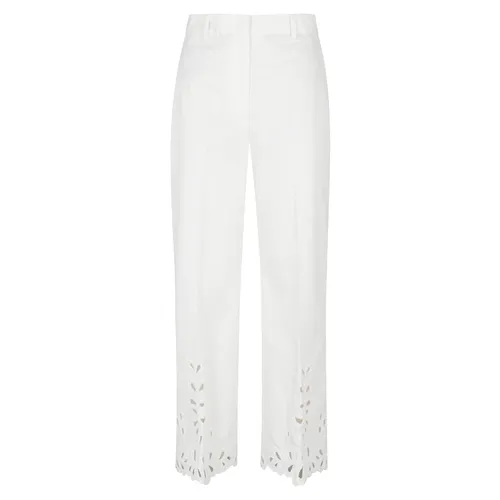 Trousers > Wide Trousers - - Seventy - Modalova