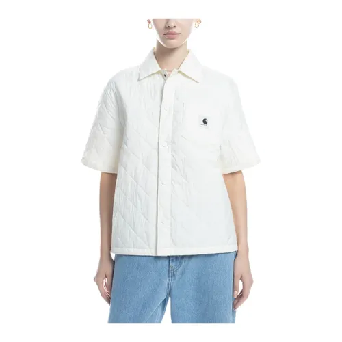 Jackets > Light Jackets - - Carhartt Wip - Modalova