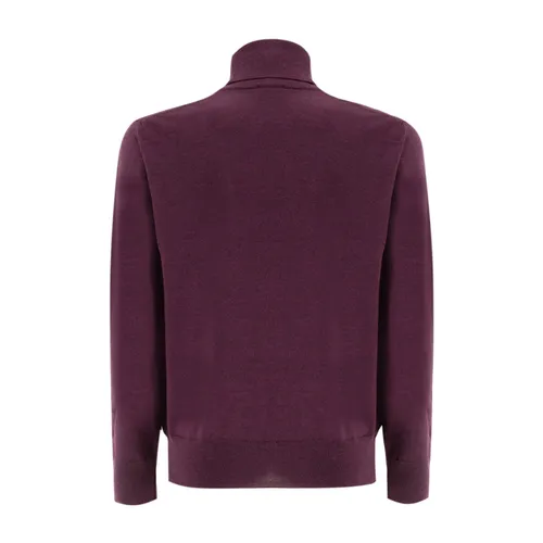 Knitwear > Turtlenecks - - Etro - Modalova