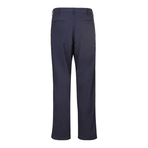 Trousers > Chinos - - Original Vintage - Modalova