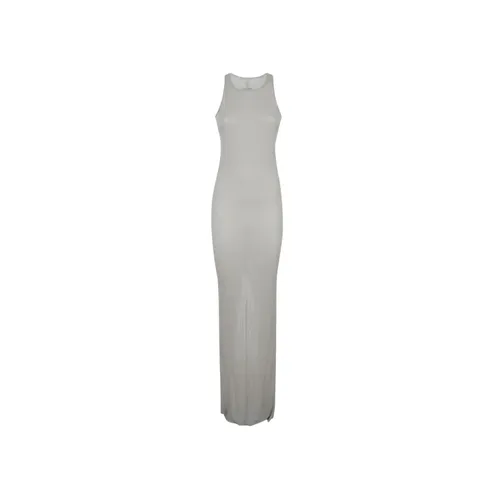 Dresses > Day Dresses > Maxi Dresses - - Rick Owens - Modalova