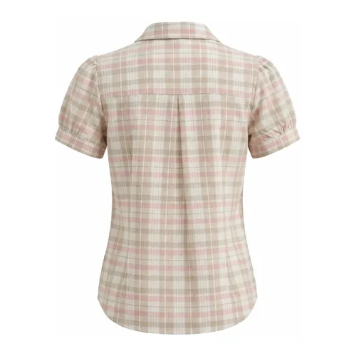 Blouses & Shirts > Shirts - - Lind - Modalova