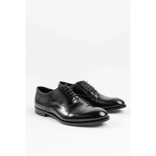 Shoes > Flats > Business Shoes - - Doucal's - Modalova