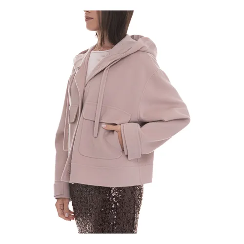 Jackets > Winter Jackets - - Weekend Max Mara - Modalova