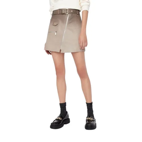 Skirts > Short Skirts - - Armani Exchange - Modalova