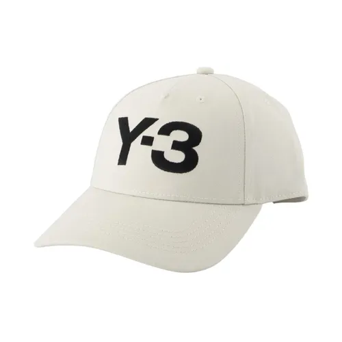 Accessories > Hats > Caps - - Y-3 - Modalova