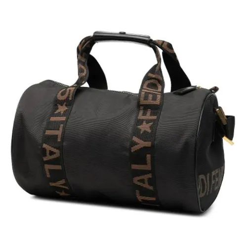 Pre-owned > Pre-owned Bags > Pre-owned Handbags - - Fendi Vintage - Modalova