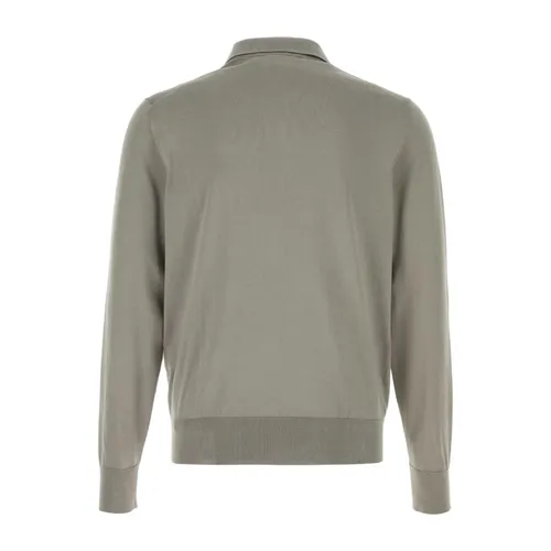 Tops > Polo Shirts - - Dolce & Gabbana - Modalova