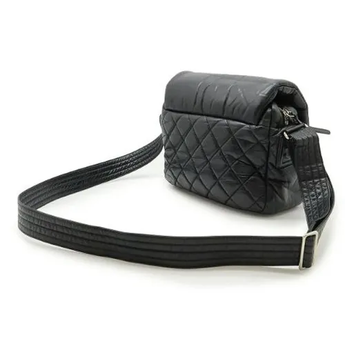 Pre-owned > Pre-owned Bags > Pre-owned Cross Body Bags - - Chanel Vintage - Modalova