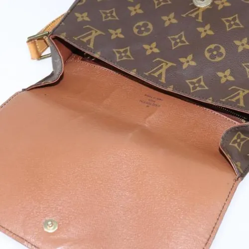 Pre-owned > Pre-owned Bags > Pre-owned Cross Body Bags - - Louis Vuitton Vintage - Modalova