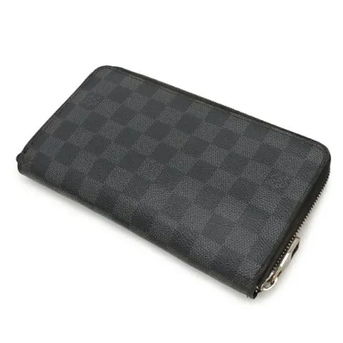 Pre-owned > Pre-owned Accessories > Pre-owned Wallets - - Louis Vuitton Vintage - Modalova