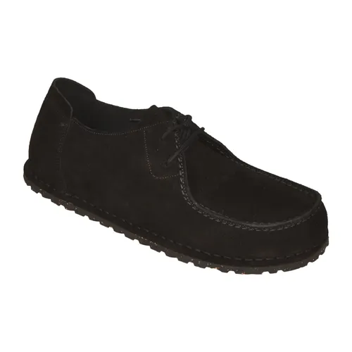 Shoes > Flats > Laced Shoes - - Birkenstock - Modalova