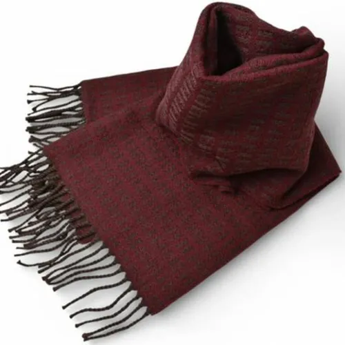 Pre-owned > Pre-owned Accessories > Pre-owned Scarves - - Fendi Vintage - Modalova