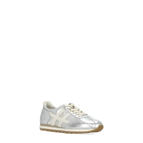 Hogan - Shoes > Sneakers - Gray - Hogan - Modalova